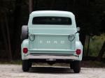 Ford F-100 Pickup 1954 года